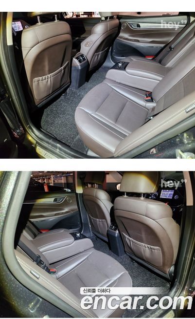 Hyundai Grandeur 2017