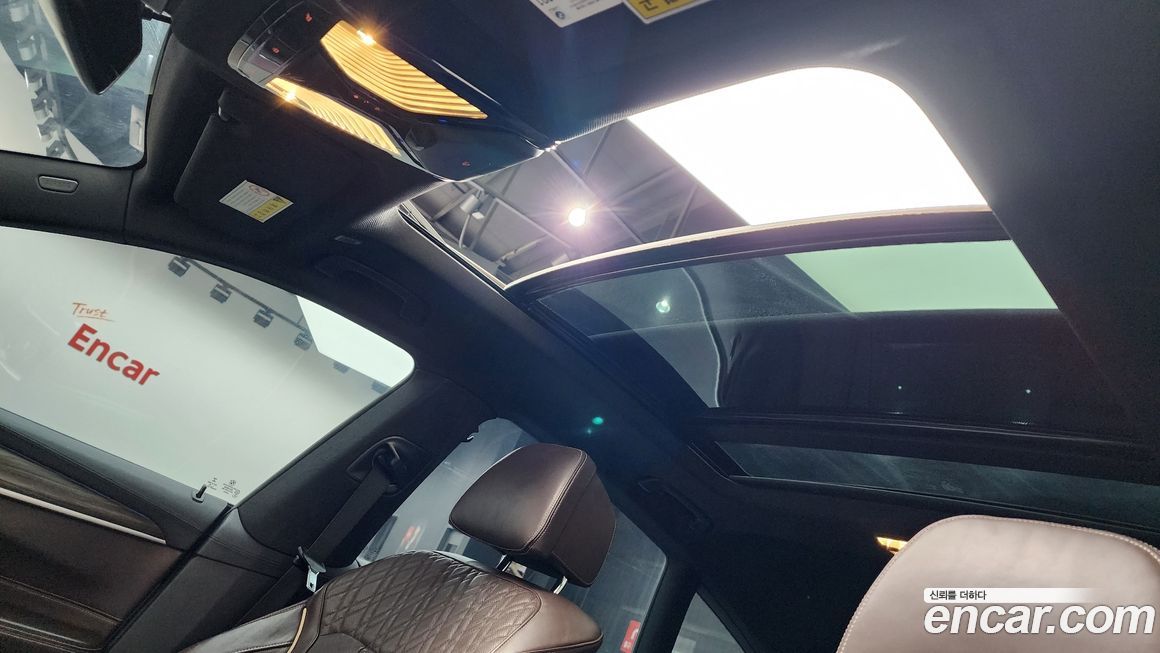 BMW Gran Turismo 2020