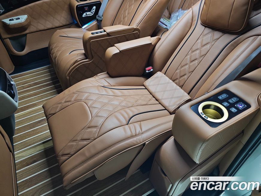 Kia Canival 2024