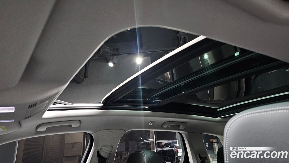 Volkswagen Touareg 2024