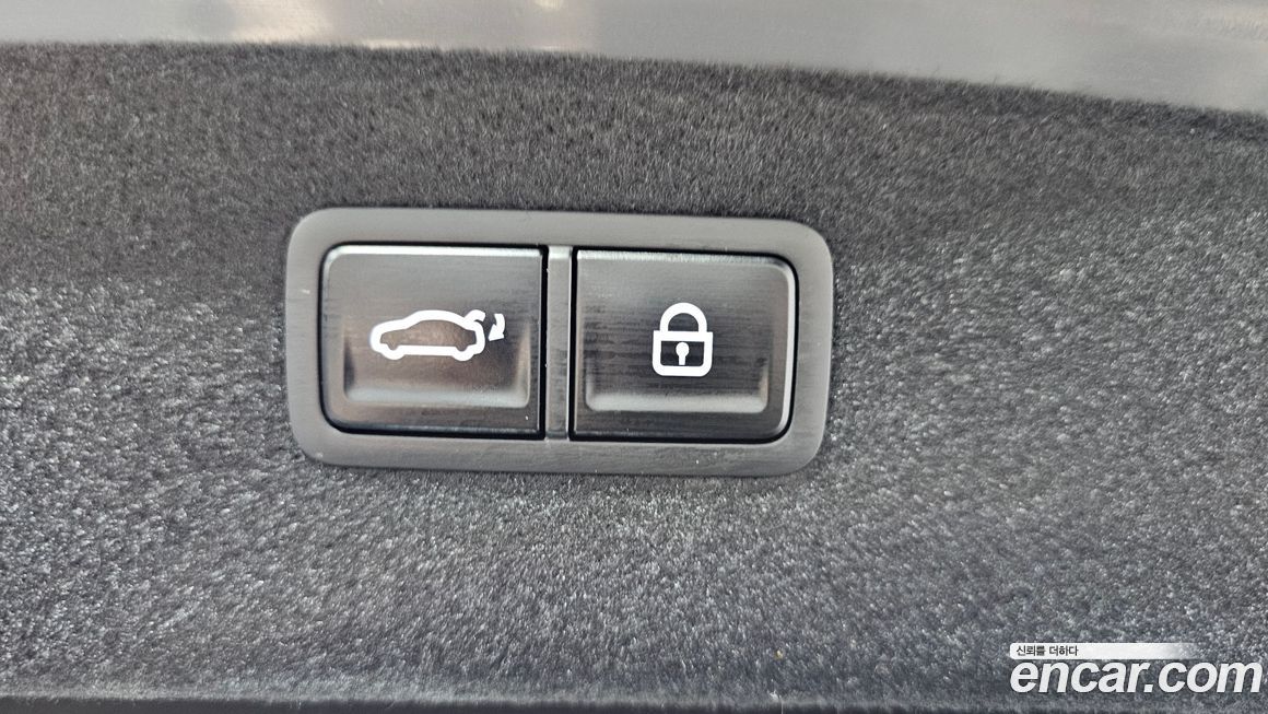 Genesis G80 2026