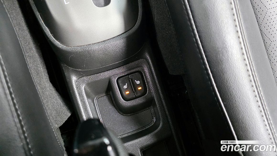 ChevroletGMDaewoo Spark 2022