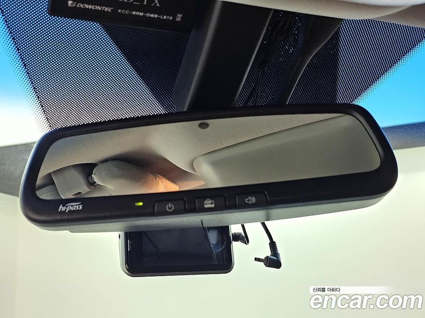 KG_Mobility_Ssangyong KORANDO 2014