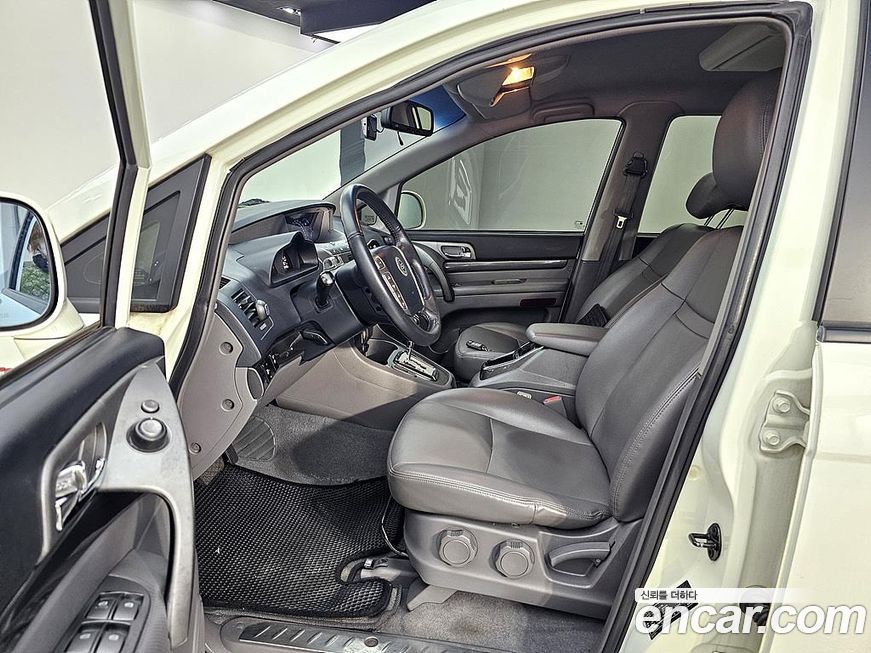KG_Mobility_Ssangyong KORANDO 2014