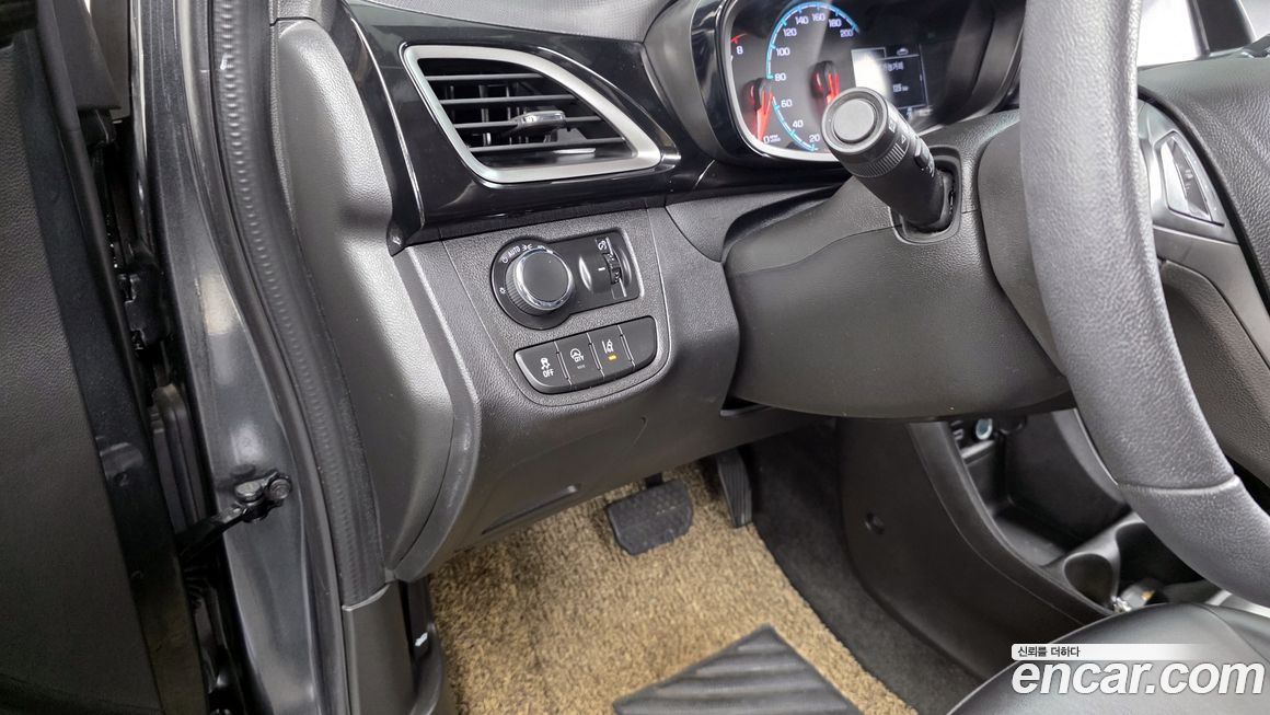 ChevroletGMDaewoo Spark 2022