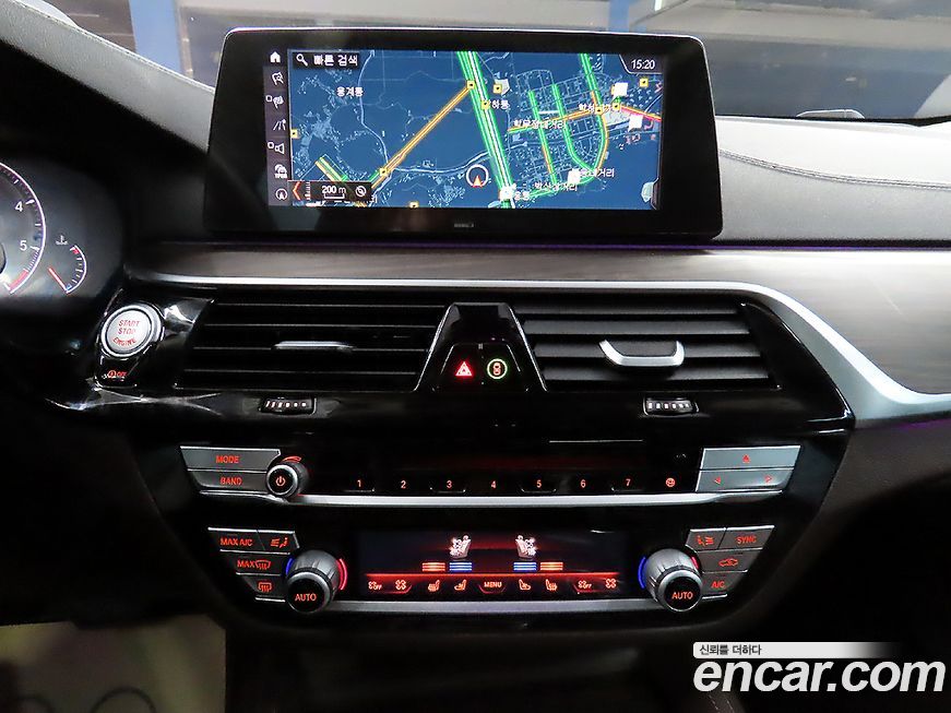 BMW Gran Turismo 2019