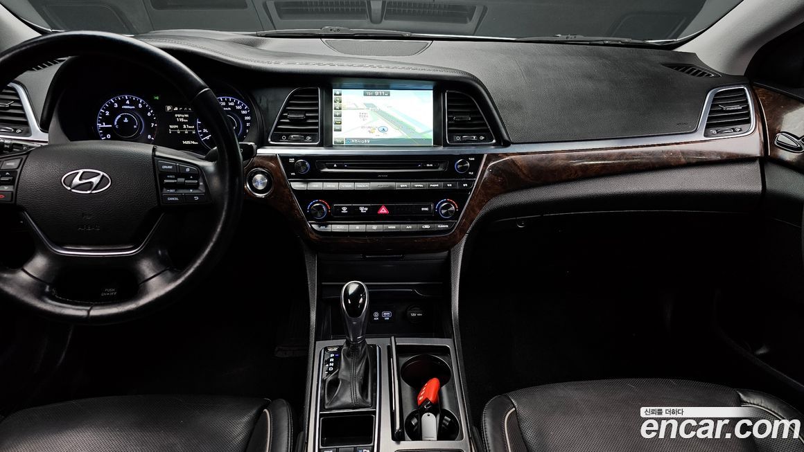 Hyundai Aslan 2017