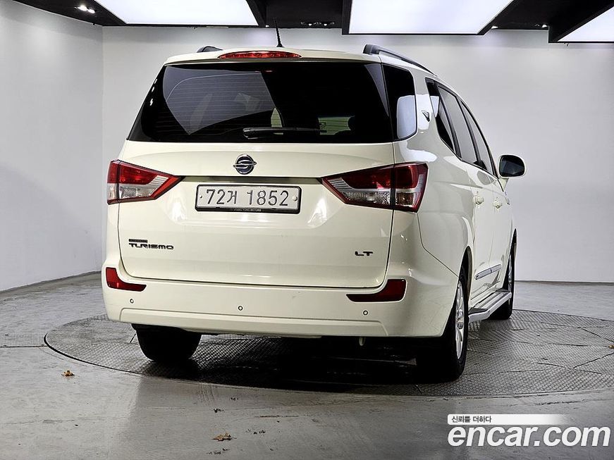 KG_Mobility_Ssangyong KORANDO 2014