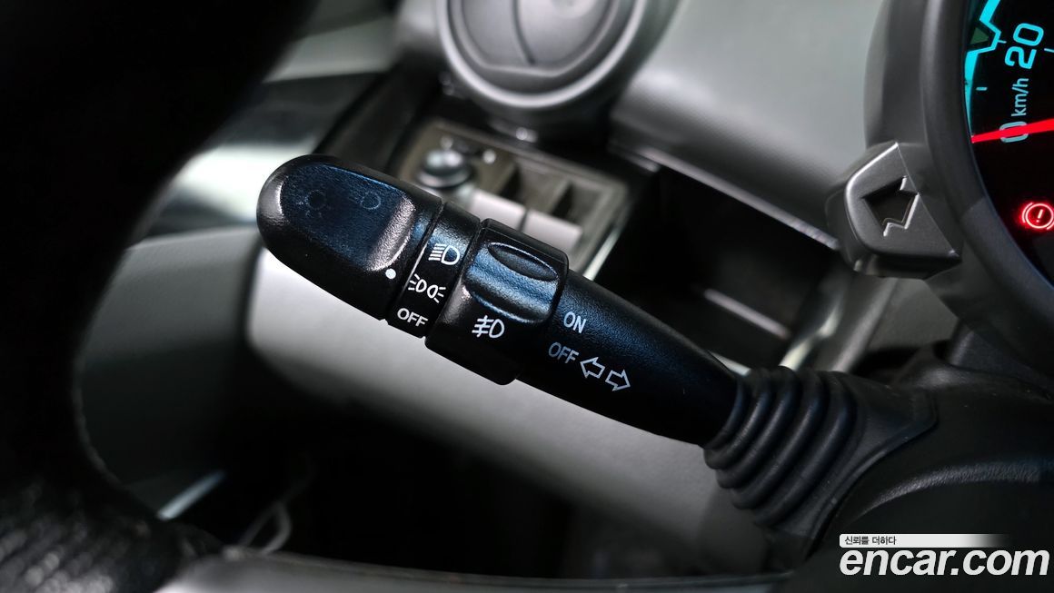 ChevroletGMDaewoo Matiz 2010