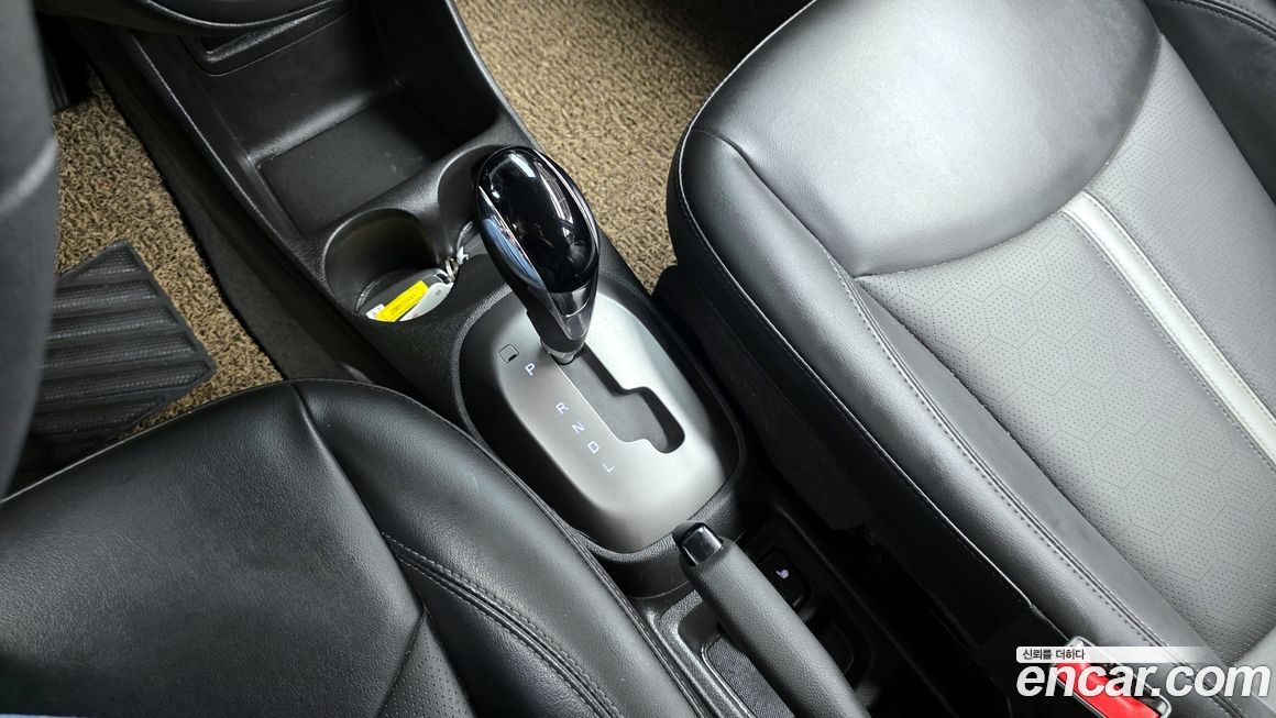 ChevroletGMDaewoo Spark 2022