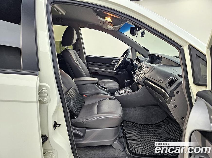 KG_Mobility_Ssangyong KORANDO 2014