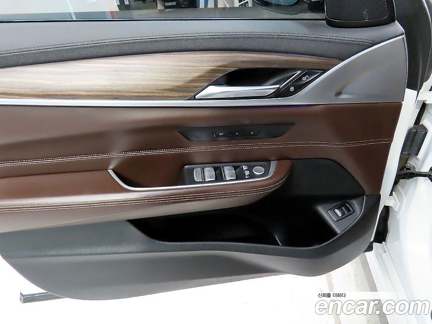 BMW Gran Turismo 2019