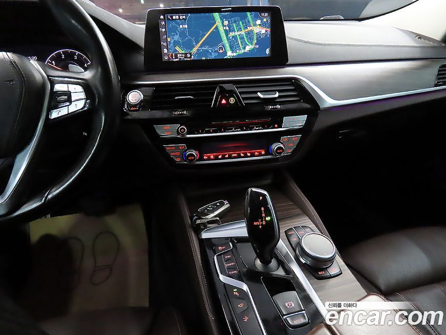 BMW Gran Turismo 2019