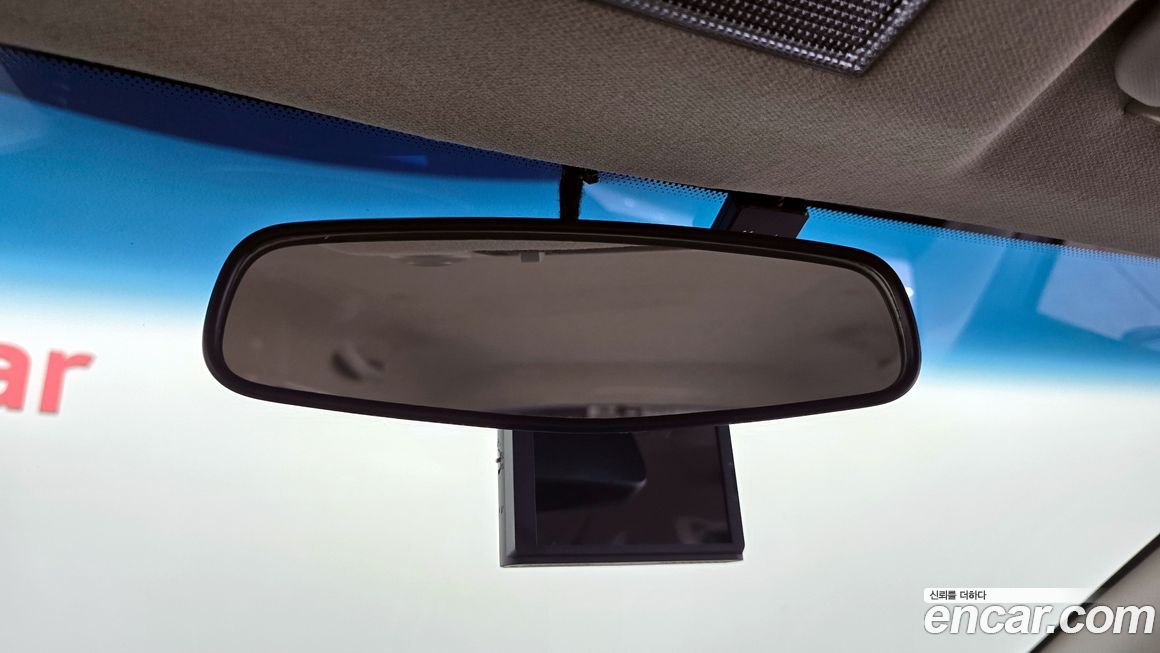 ChevroletGMDaewoo Spark 2015