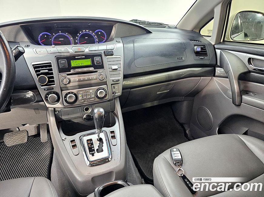 KG_Mobility_Ssangyong KORANDO 2014