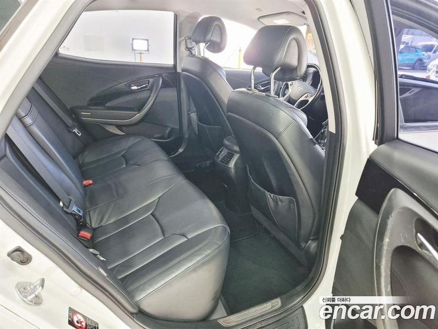 Hyundai Grandeur 2011