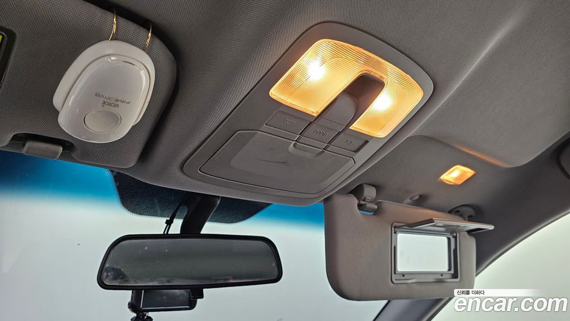 KG_Mobility_Ssangyong KORANDO 2015