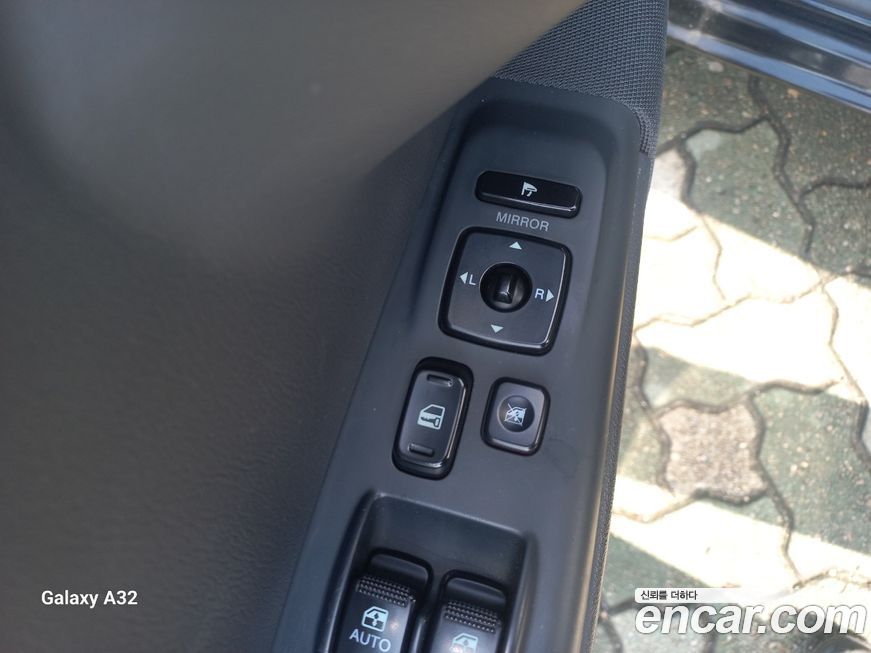 Hyundai Grandeur 2006