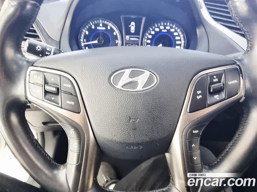 Hyundai Grandeur 2011