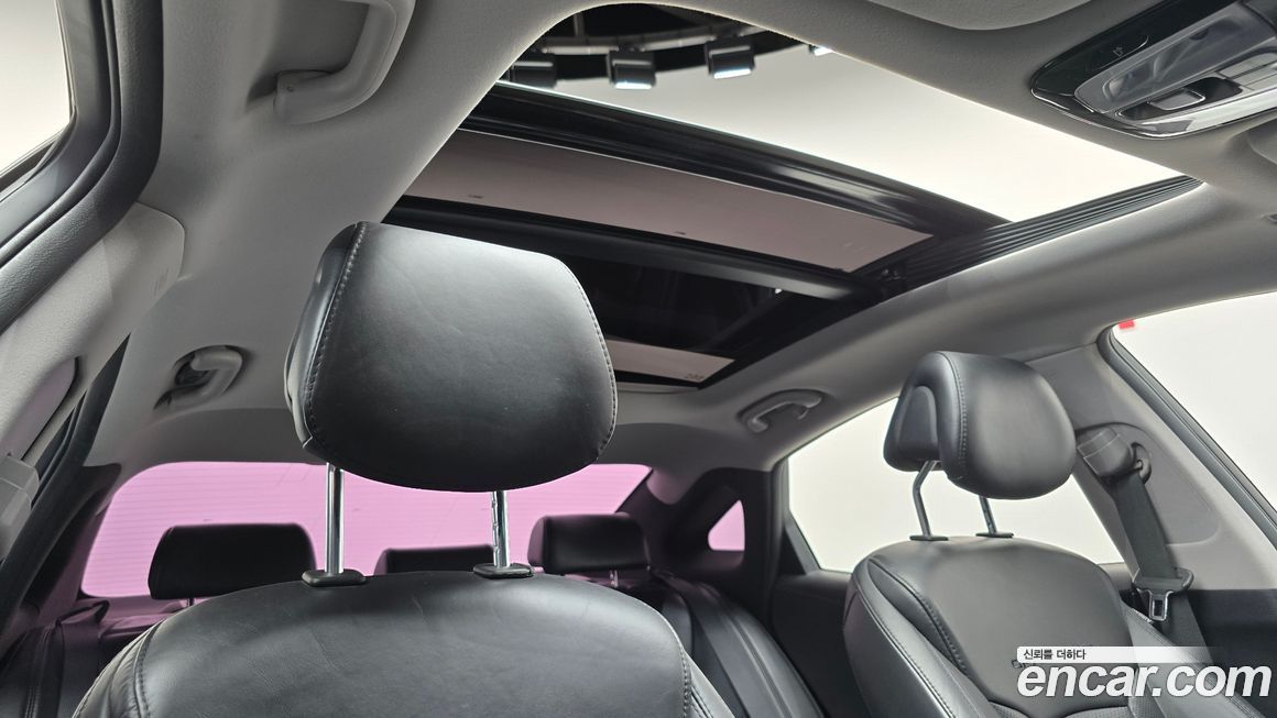 Hyundai Grandeur 2014