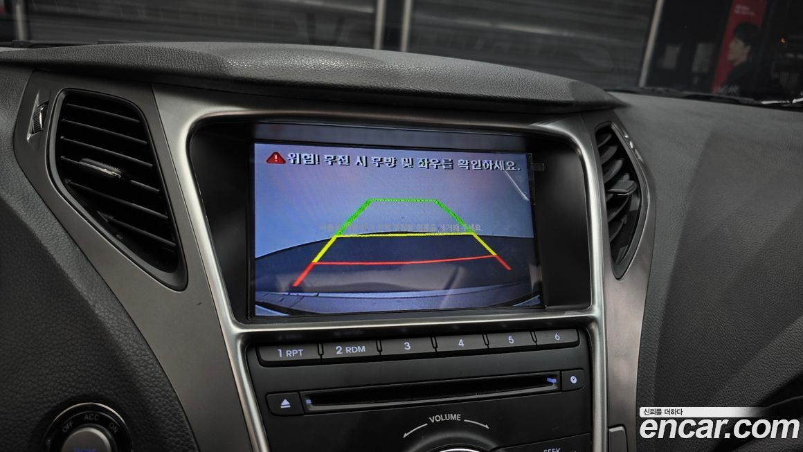 Hyundai Grandeur 2014
