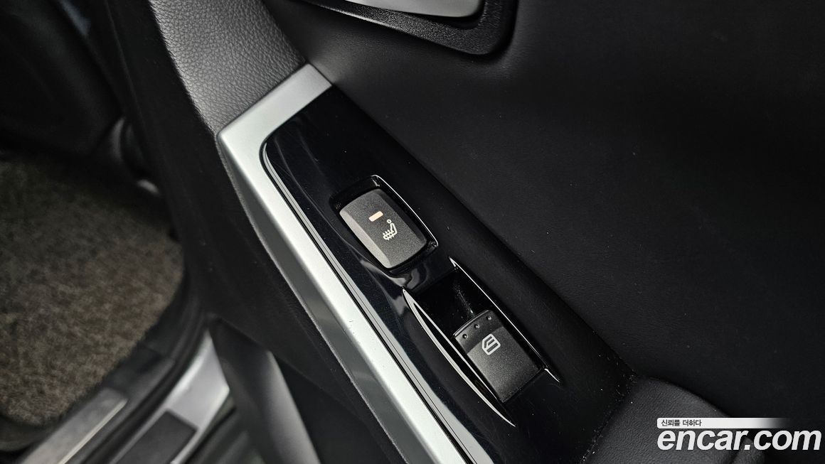 KG_Mobility_Ssangyong KORANDO 2015