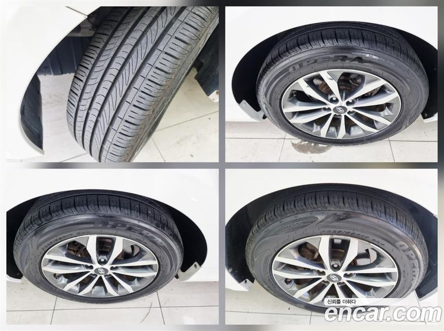 Hyundai Grandeur 2011