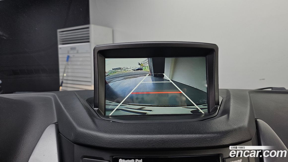 KG_Mobility_Ssangyong KORANDO 2015