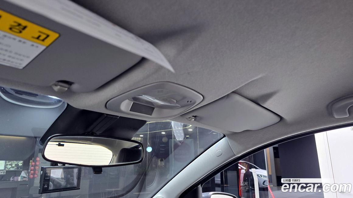 ChevroletGMDaewoo Spark 2017