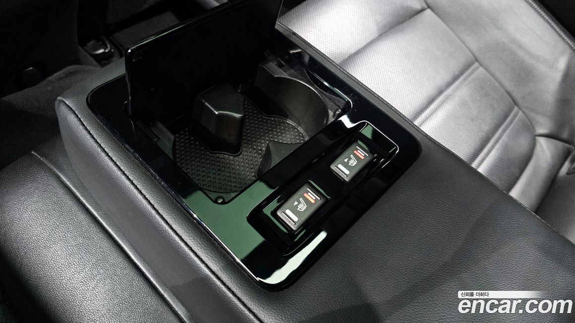 Renault-KoreaSamsung SM6 2017