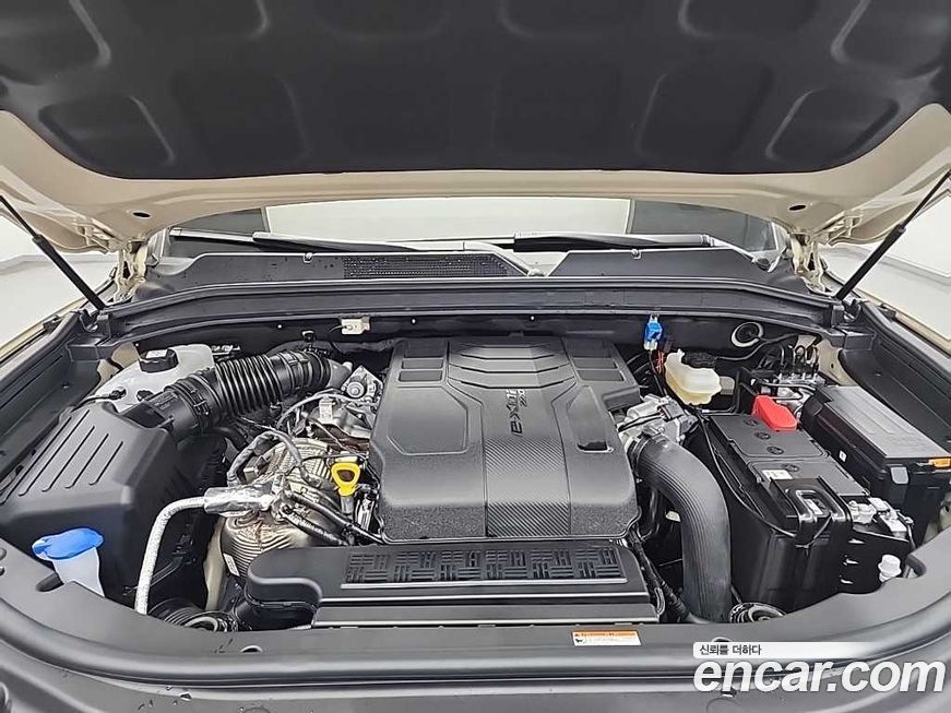 KG_Mobility_Ssangyong Musso 2026