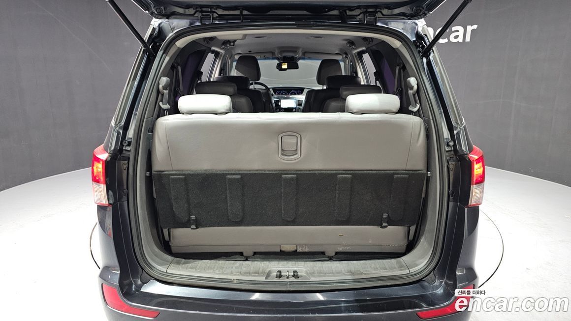 KG_Mobility_Ssangyong KORANDO 2015