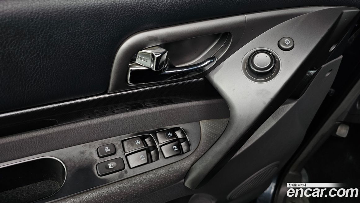 KG_Mobility_Ssangyong KORANDO 2015