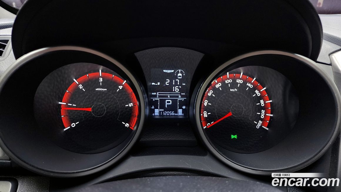 KG_Mobility_Ssangyong TIBOLI 2017