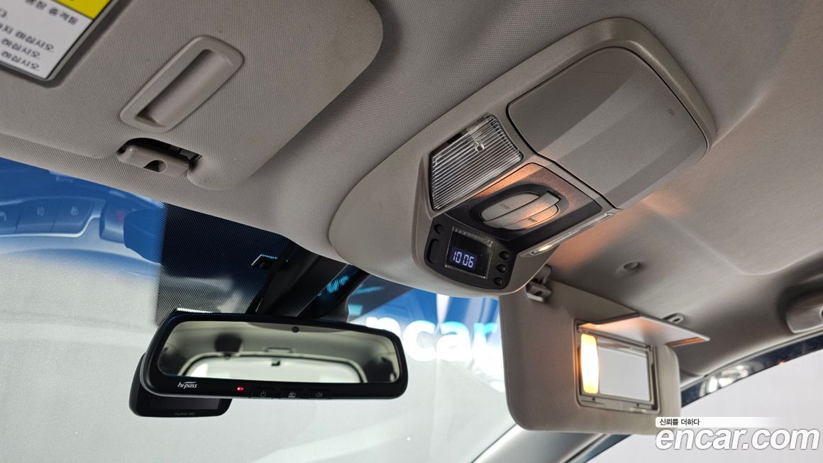 KG_Mobility_Ssangyong KORANDO 2015