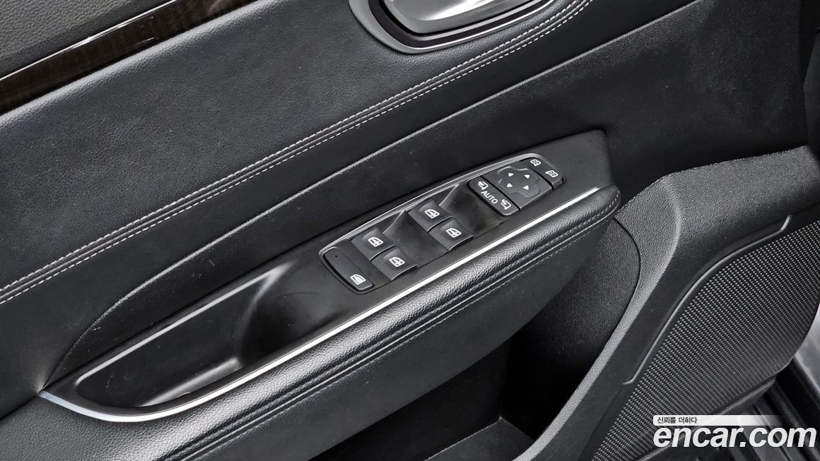 Renault-KoreaSamsung SM6 2017