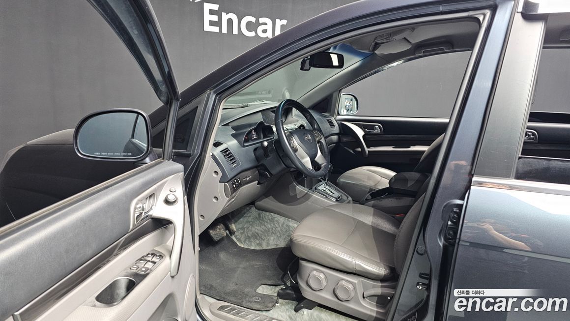 KG_Mobility_Ssangyong KORANDO 2015