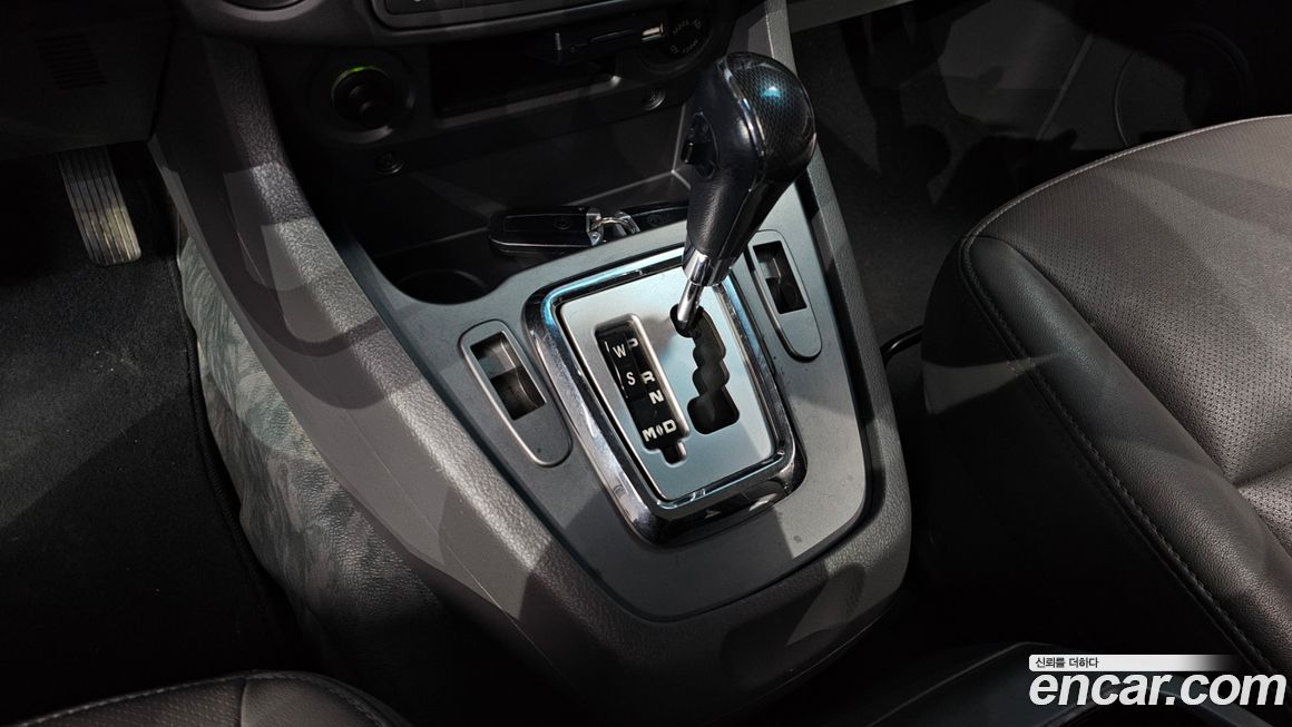 KG_Mobility_Ssangyong KORANDO 2015