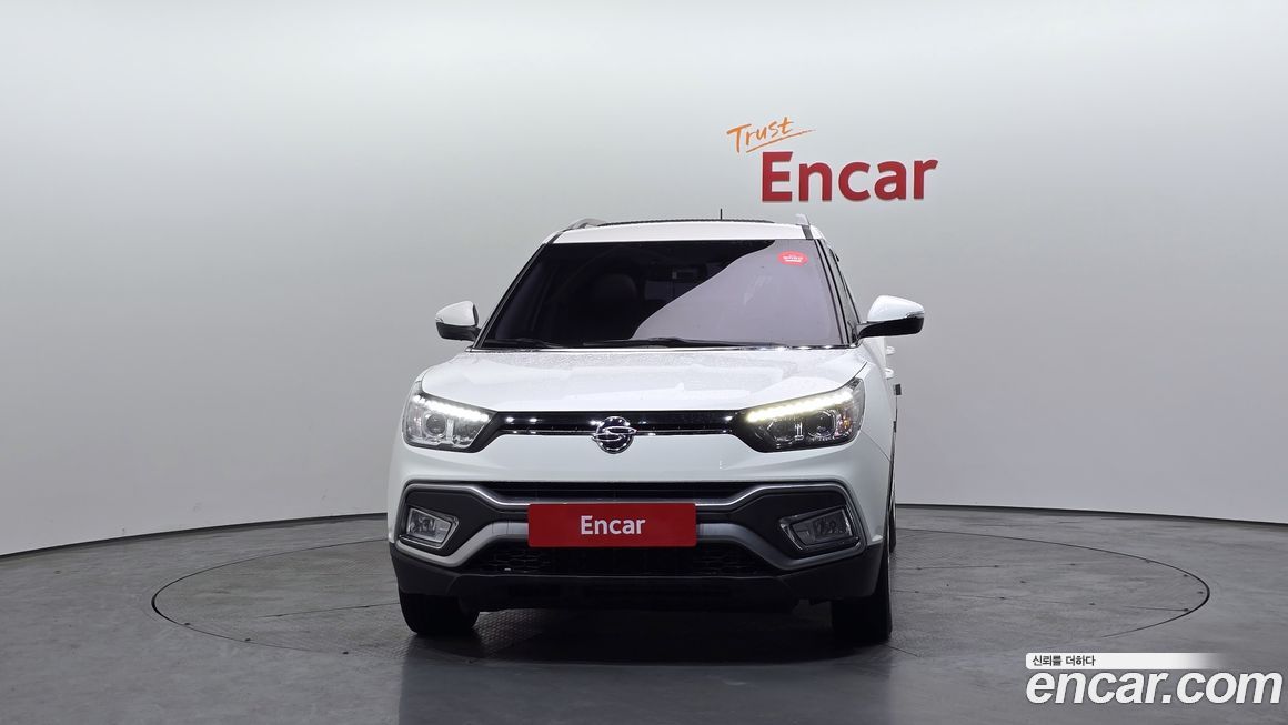 KG_Mobility_Ssangyong TIBOLI 2016