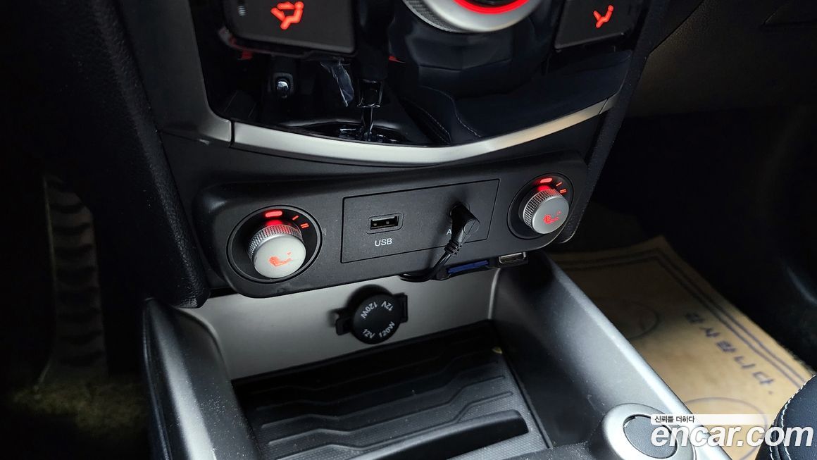 KG_Mobility_Ssangyong TIBOLI 2017