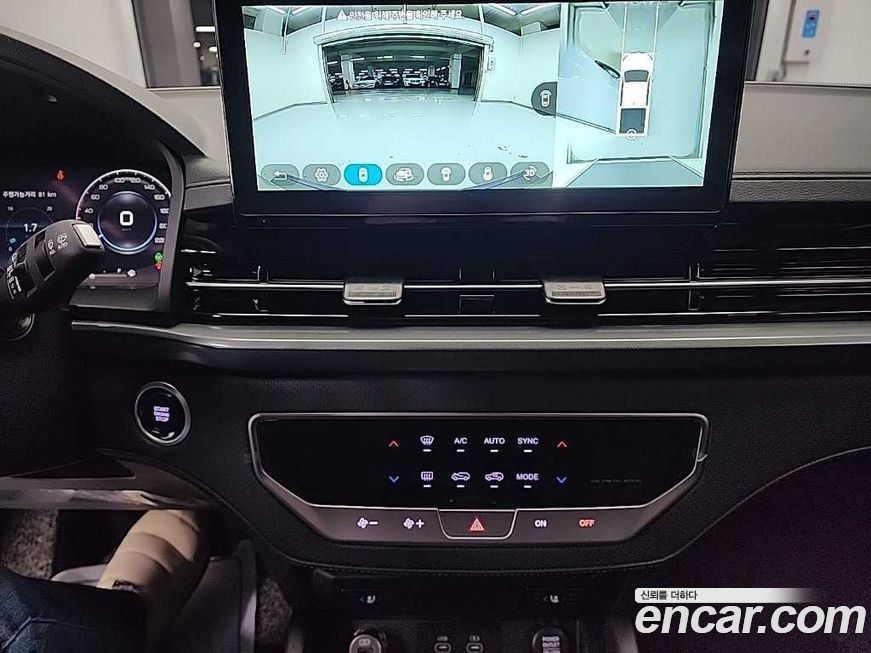 KG_Mobility_Ssangyong Musso 2026