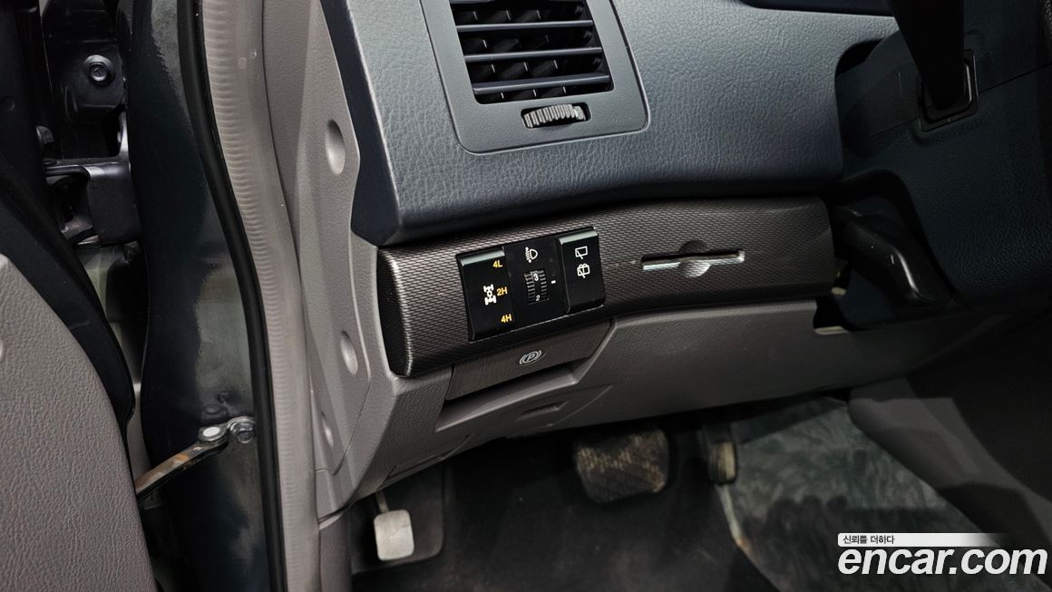 KG_Mobility_Ssangyong KORANDO 2015