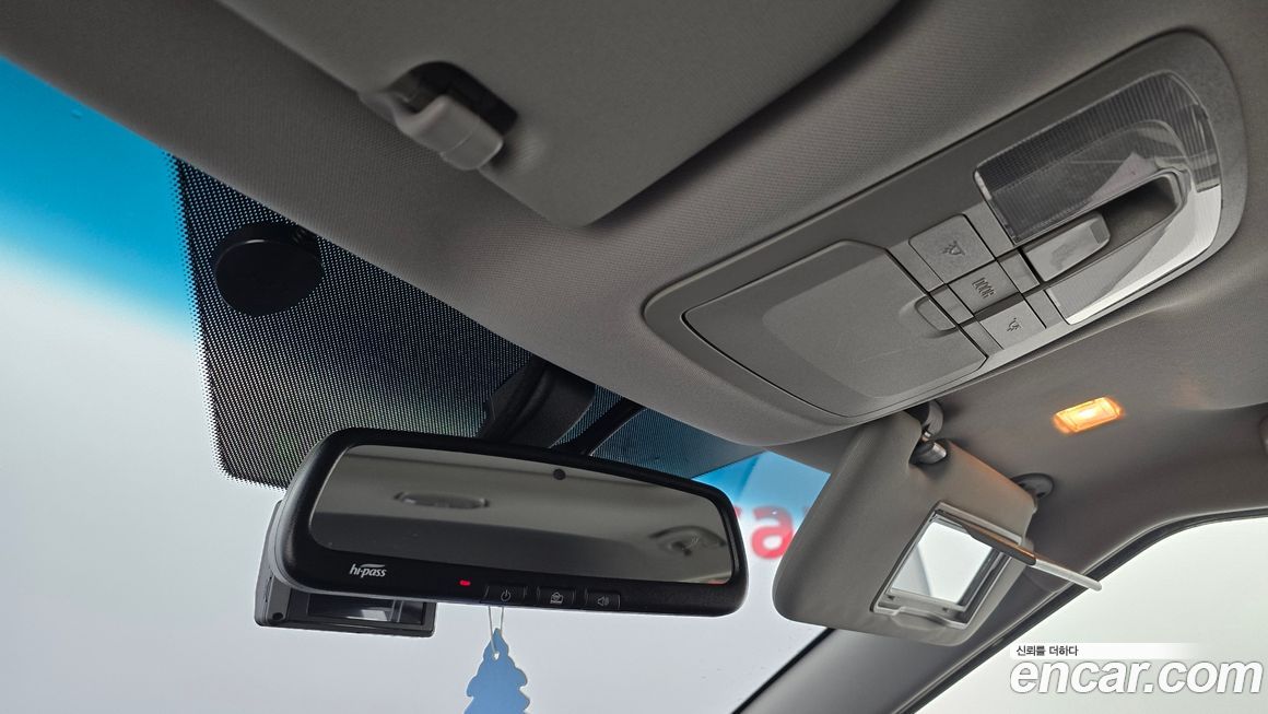 KG_Mobility_Ssangyong TIBOLI 2016