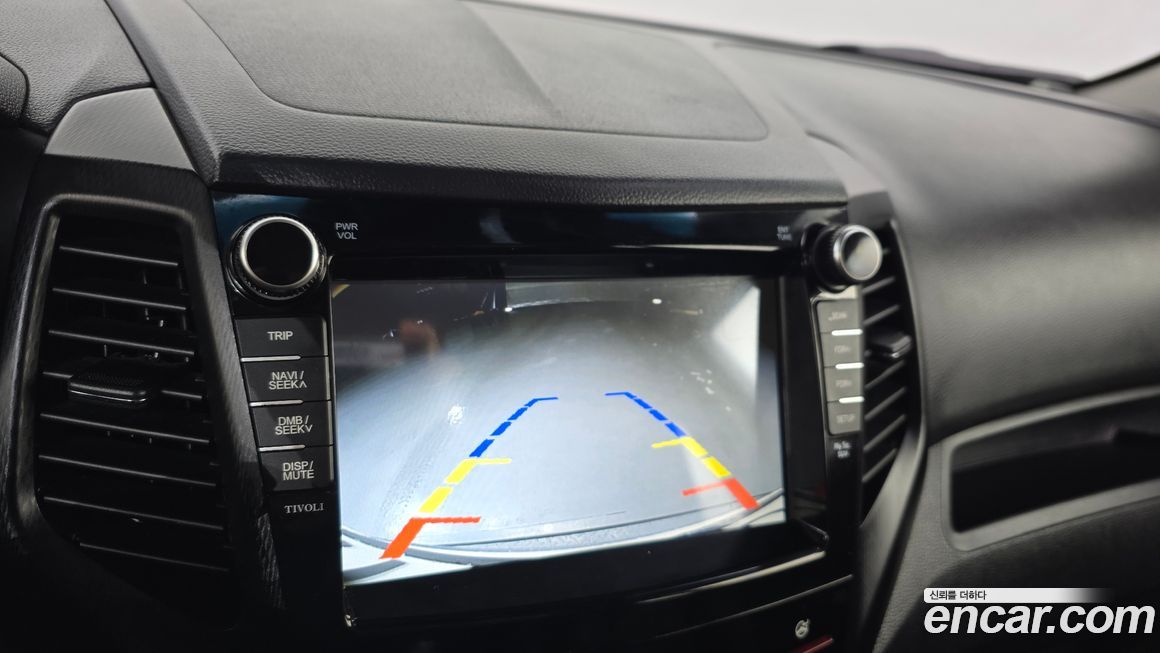 KG_Mobility_Ssangyong TIBOLI 2016