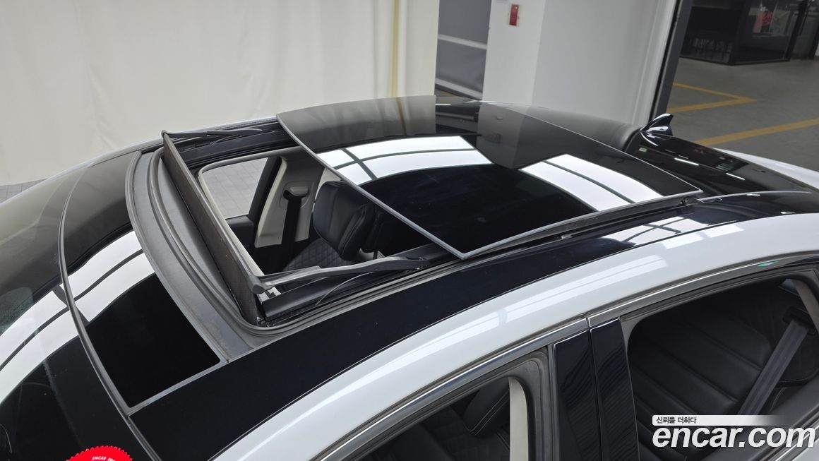 Renault-KoreaSamsung SM6 2016