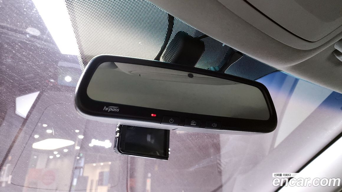 KG_Mobility_Ssangyong TIBOLI 2017