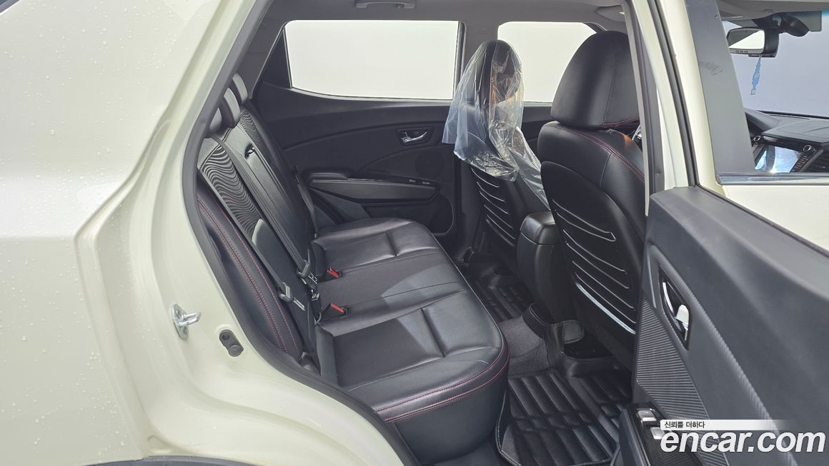 KG_Mobility_Ssangyong TIBOLI 2016