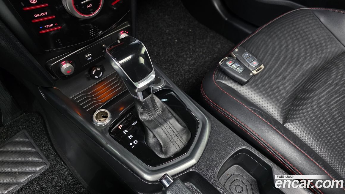 KG_Mobility_Ssangyong TIBOLI 2019