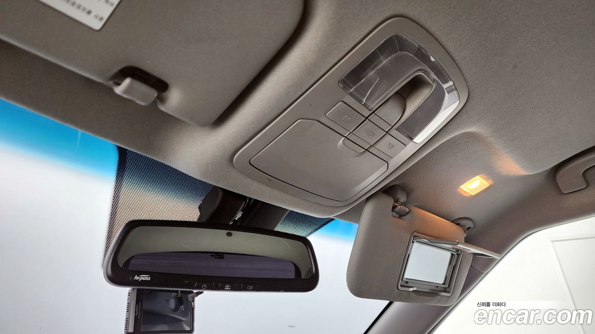 KG_Mobility_Ssangyong TIBOLI 2018