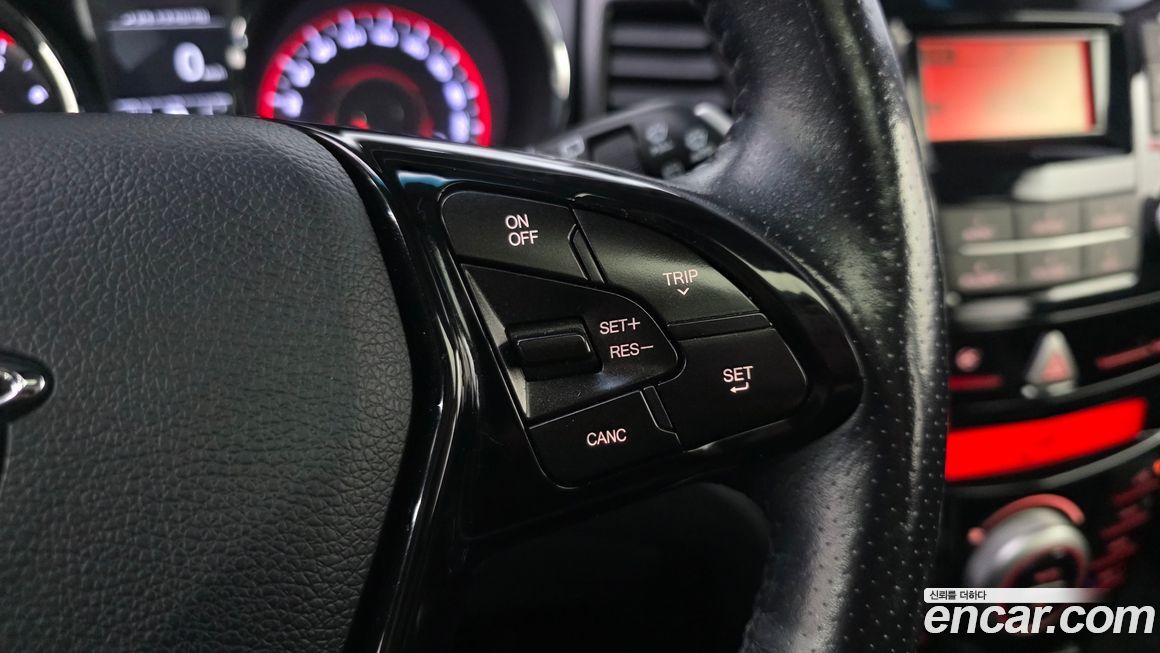 KG_Mobility_Ssangyong TIBOLI 2019